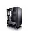 Fractal Design Define C TG - black - window - nr 75