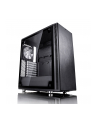 Fractal Design Define C TG - black - window - nr 85