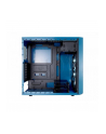 Fractal Design Focus G - blue/black - window - nr 28