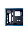 Fractal Design Focus G - blue/black - window - nr 3