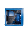 Fractal Design Focus G - blue/black - window - nr 8