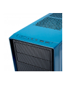 Fractal Design Focus G - blue/black - window - nr 92