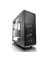 Fractal Design Focus G - grey/black - window - nr 112