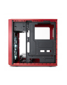 Fractal Design Focus G - red/black - window - nr 96