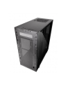 Thermaltake View 21 Tempered Glass Edition - black - window - nr 11