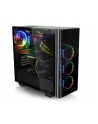 Thermaltake View 21 Tempered Glass Edition - black - window - nr 18