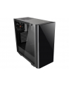 Thermaltake View 21 Tempered Glass Edition - black - window - nr 21