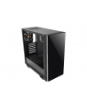 Thermaltake View 21 Tempered Glass Edition - black - window - nr 22