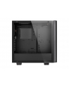 Thermaltake View 21 Tempered Glass Edition - black - window - nr 25