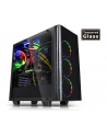 Thermaltake View 21 Tempered Glass Edition - black - window - nr 28