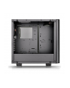 Thermaltake View 21 Tempered Glass Edition - black - window - nr 30