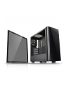 Thermaltake View 21 Tempered Glass Edition - black - window - nr 31