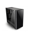 Thermaltake View 21 Tempered Glass Edition - black - window - nr 35