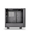 Thermaltake View 21 Tempered Glass Edition - black - window - nr 36