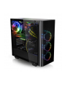 Thermaltake View 21 Tempered Glass Edition - black - window - nr 37