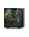 Thermaltake View 21 Tempered Glass Edition - black - window - nr 38