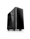 Thermaltake View 21 Tempered Glass Edition - black - window - nr 41