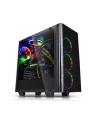 Thermaltake View 21 Tempered Glass Edition - black - window - nr 43