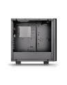 Thermaltake View 21 Tempered Glass Edition - black - window - nr 58