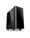 Thermaltake View 21 Tempered Glass Edition - black - window - nr 65