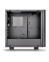 Thermaltake View 21 Tempered Glass Edition - black - window - nr 70
