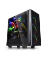Thermaltake View 21 Tempered Glass Edition - black - window - nr 74