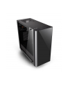 Thermaltake View 21 Tempered Glass Edition - black - window - nr 76
