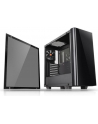 Thermaltake View 21 Tempered Glass Edition - black - window - nr 77