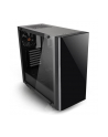 Thermaltake View 21 Tempered Glass Edition - black - window - nr 7