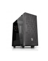Thermaltake Core G21 Tempered Glass Edition - black - window - nr 10