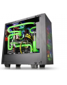 Thermaltake Core G21 Tempered Glass Edition - black - window - nr 11