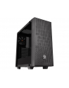 Thermaltake Core G21 Tempered Glass Edition - black - window - nr 16