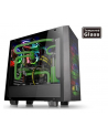 Thermaltake Core G21 Tempered Glass Edition - black - window - nr 21