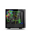Thermaltake Core G21 Tempered Glass Edition - black - window - nr 41
