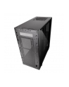 Thermaltake Core G21 Tempered Glass Edition - black - window - nr 47