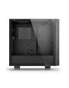 Thermaltake Core G21 Tempered Glass Edition - black - window - nr 4
