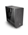 Thermaltake Core G21 Tempered Glass Edition - black - window - nr 50
