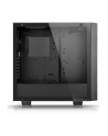 Thermaltake Core G21 Tempered Glass Edition - black - window - nr 55