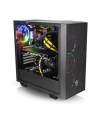 Thermaltake Core G21 Tempered Glass Edition - black - window - nr 57