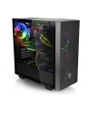 Thermaltake Core G21 Tempered Glass Edition - black - window - nr 67