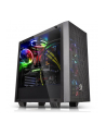 Thermaltake Core G21 Tempered Glass Edition - black - window - nr 68
