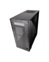 Thermaltake Core G21 Tempered Glass Edition - black - window - nr 75