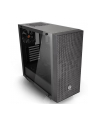 Thermaltake Core G21 Tempered Glass Edition - black - window - nr 8