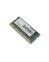 Patriot SO-DIMM DDR2 2 GB 800-CL6 - Single - nr 1