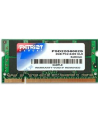 Patriot SO-DIMM DDR2 2 GB 800-CL6 - Single - nr 3