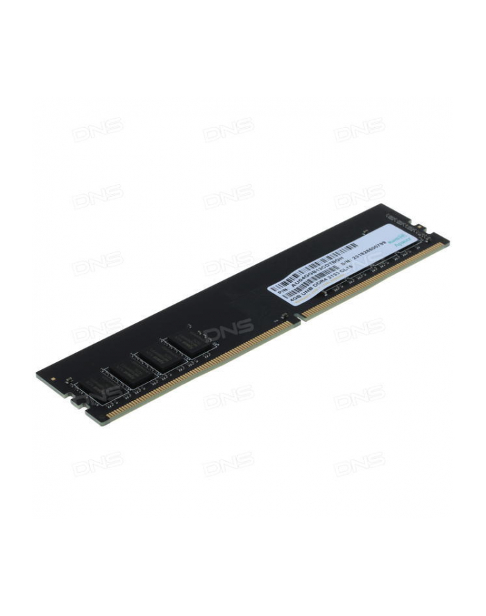 Apacer DDR4 4 GB 2133-CL15 - Single - AU04GGB13CDTBGH główny