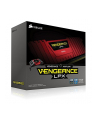 Corsair DDR4 64 GB 3600-CL18 - Quad-Kit - Vengeance LPX Red - nr 7