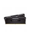 Corsair DDR4 16 GB 3000-CL15 - Dual-Kit - Vengeance RGB - black - nr 1