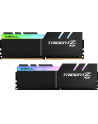 G.Skill DDR4 32 GB 2400-CL15 - Dual-Kit - Trident Z RGB - nr 8