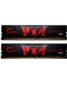 G.Skill DDR4 16 GB 2400-CL17 - Dual-Kit - Aegis - nr 16